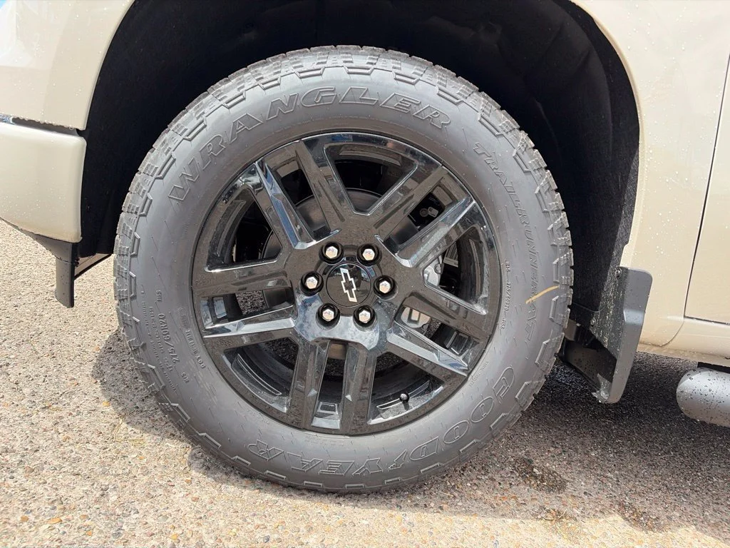 2026 Chevrolet Silverado 1500 RST - Photo 19