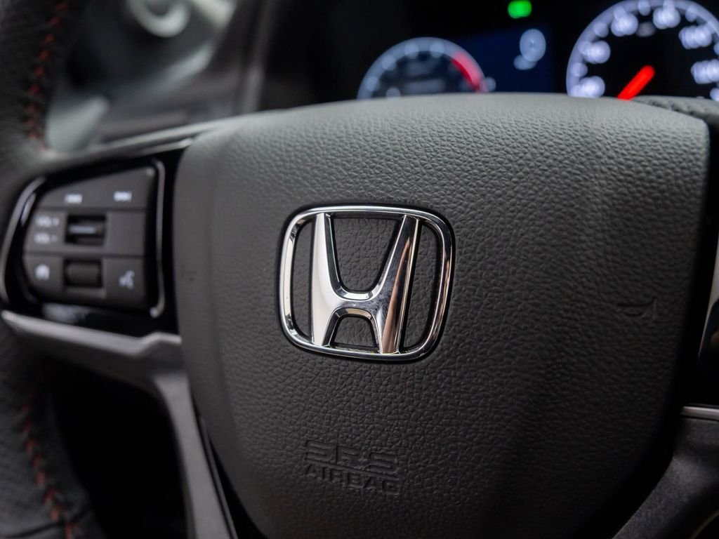 2026 Honda Ridgeline Black Edition - Photo 25