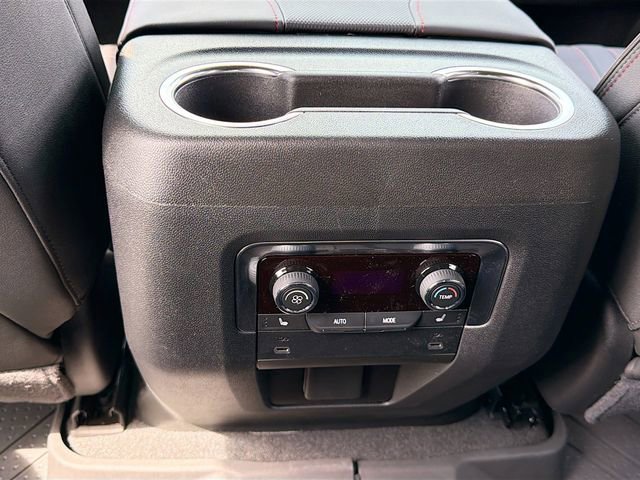 New 2026 Sterling Gray Metallic Chevrolet RST image 28