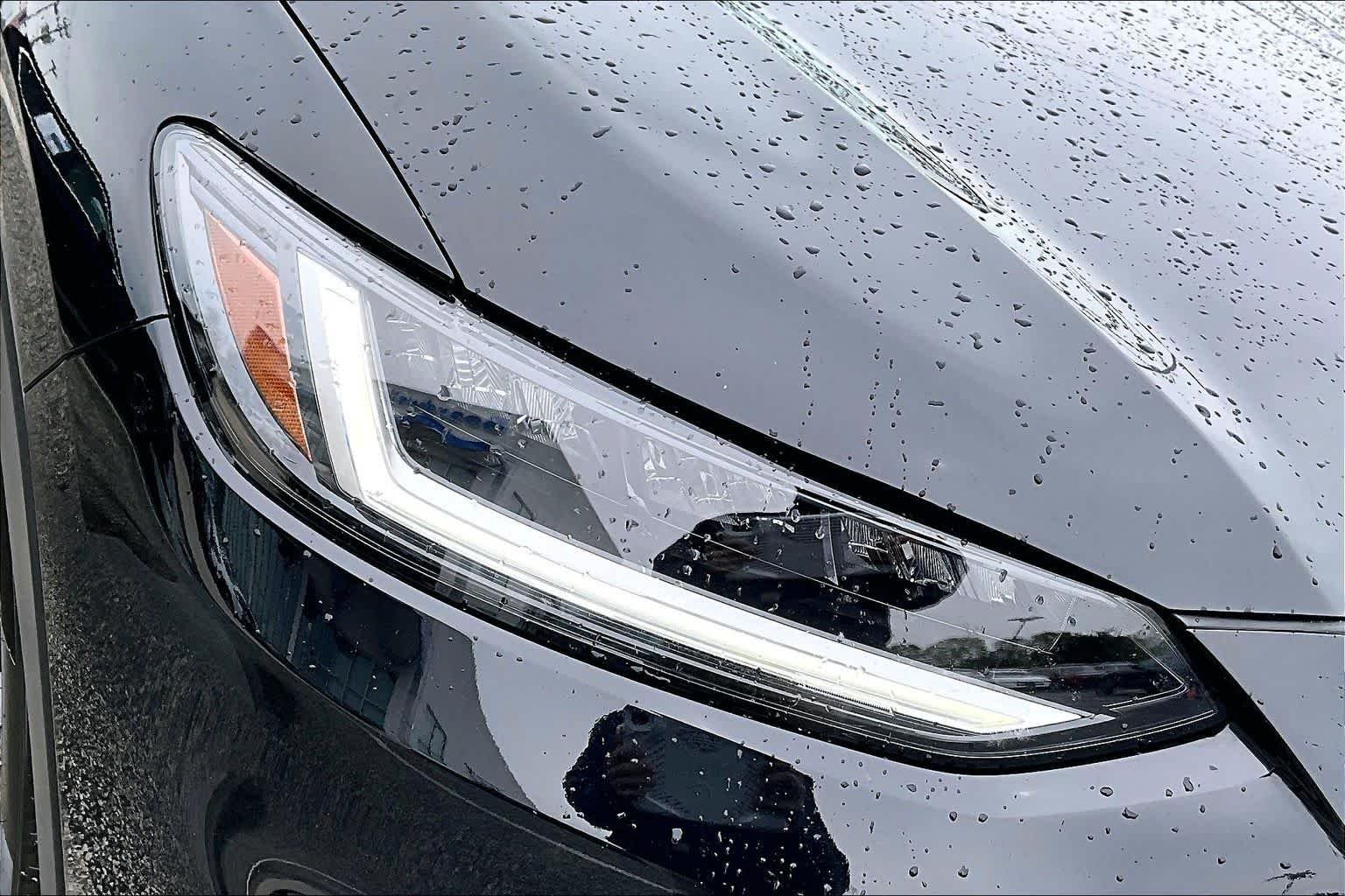 2025 Honda HR-V Sport - Photo 27