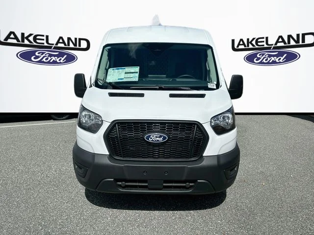 New 2026 Ford Transit-250 Base