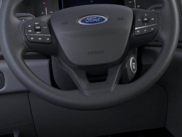 New 2026 Oxford White Ford Base image 33