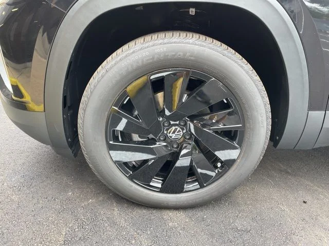 2026 Volkswagen Atlas SE w/Tech - Photo 9