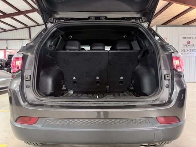 Used 2021 Gray Jeep 80th Special Edition image 4