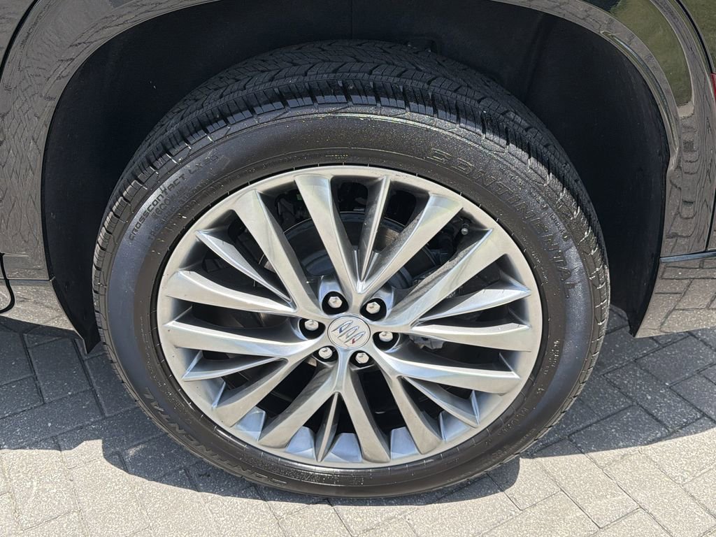 2026 Buick Enclave Avenir - Photo 33