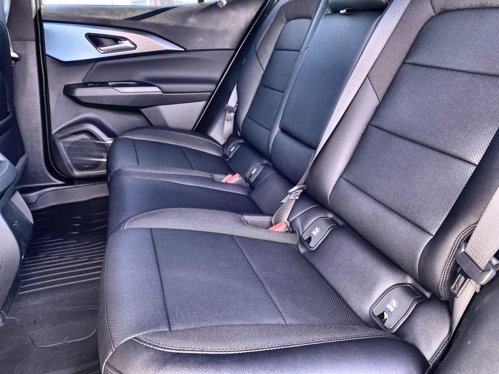 2026 Chevrolet Equinox EV 2LT - Photo 79