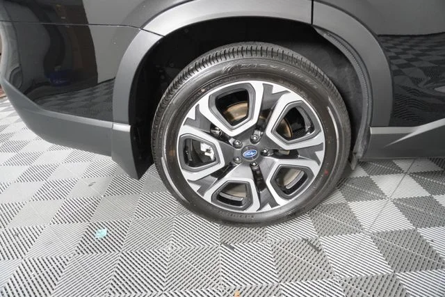 Used 2026 Black Subaru Touring image 14