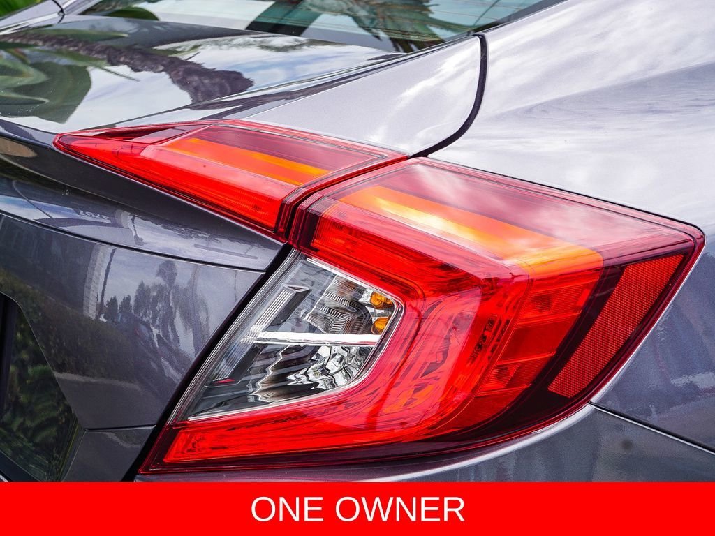 Used 2016  Honda EX image 7
