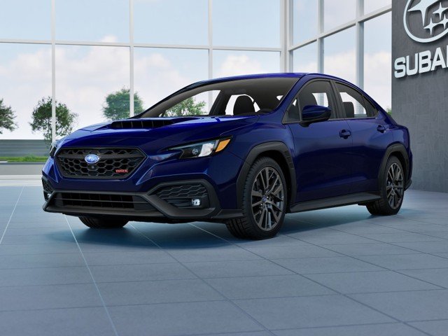 New 2026 GALAXY PURPLE PEARL Subaru Premium image 2