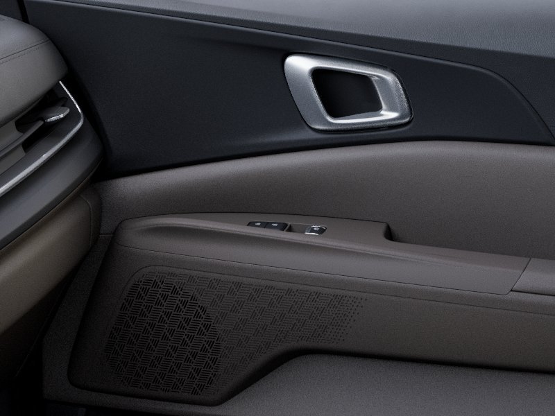 New 2026 Aurora Black Pearl Kia EX image 25