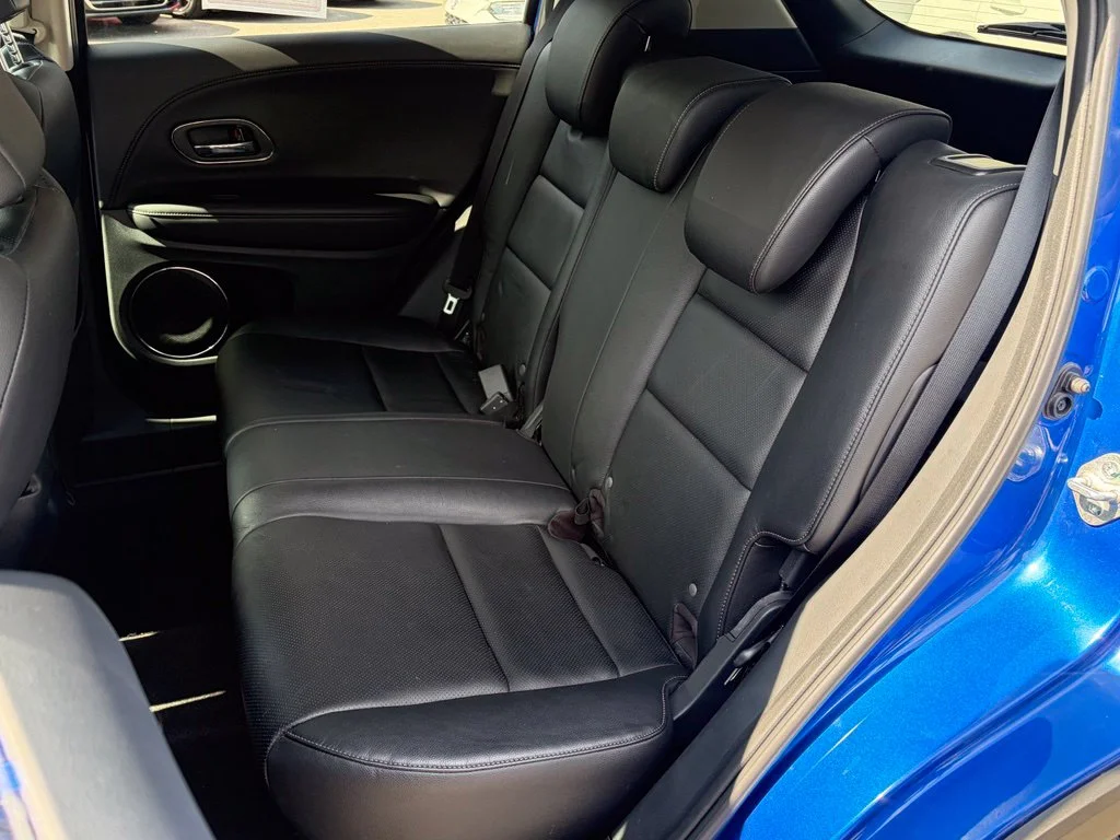 2022 Honda HR-V EX-L - Photo 18