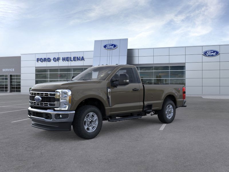 2026 Ford F-250 XLT 4x4 Regular Cab 8' Box's photo