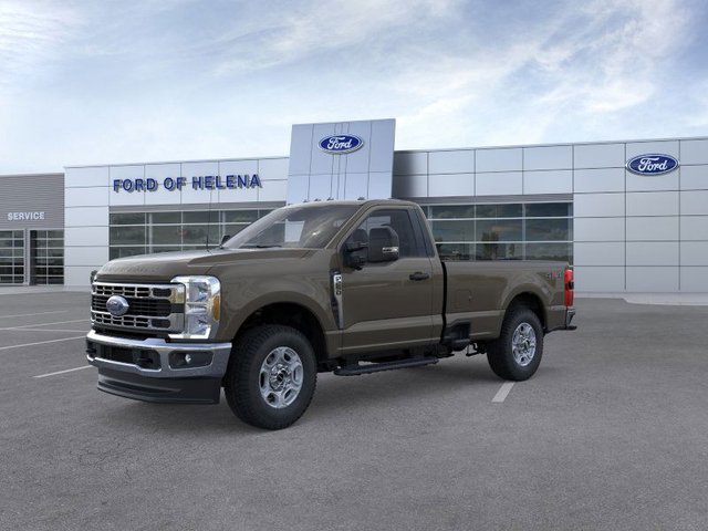 2026 Ford Super Duty F-250® XLT