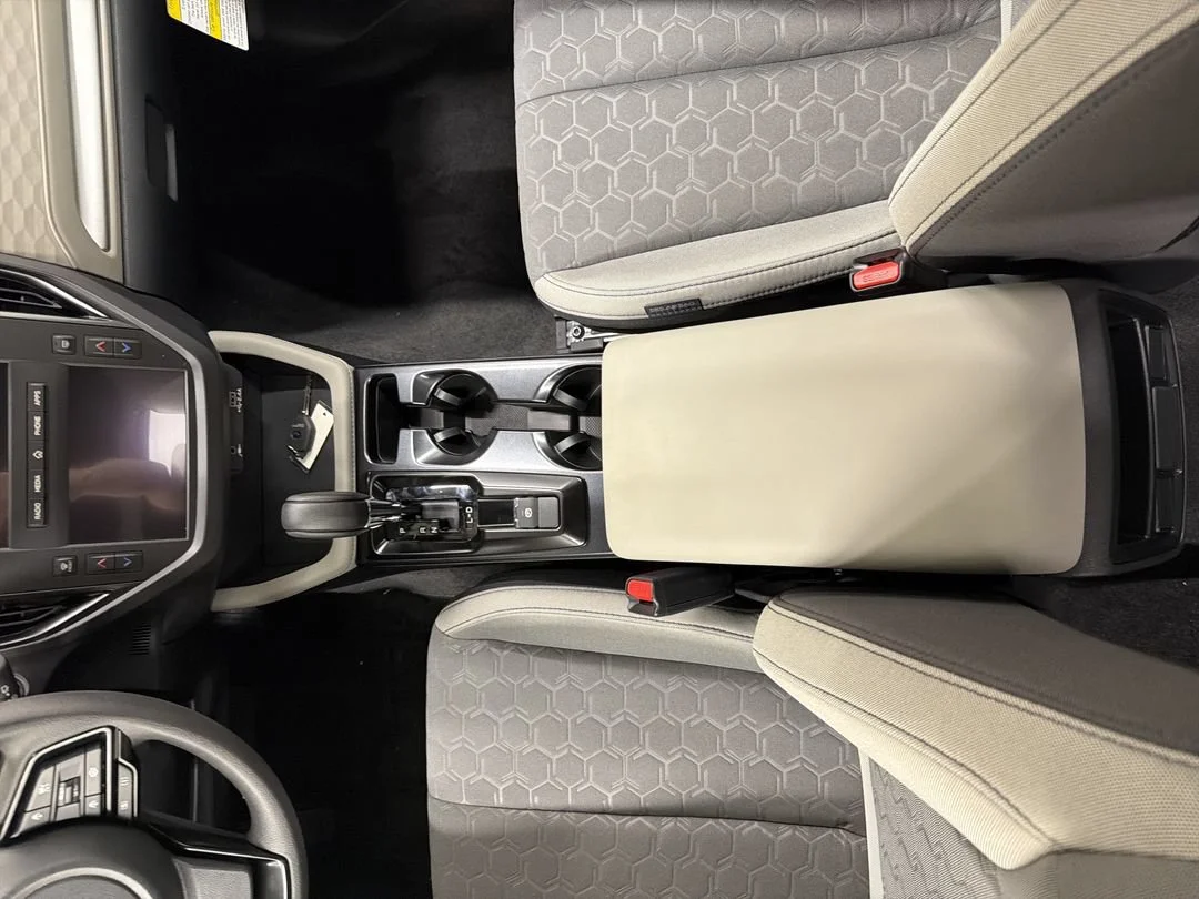 New 2026 MAGNETITE GRAY METALLIC Subaru BASE image 22
