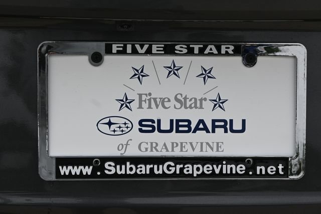 New 2026 Gray Subaru Limited Hybrid image 13
