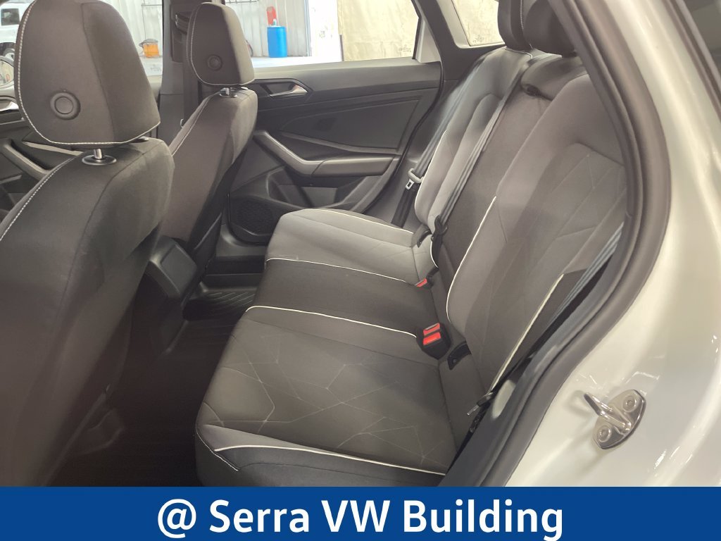 Used 2026 White Volkswagen 1.5T Sport image 29
