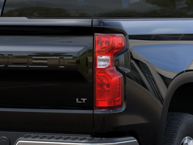 2026 Chevrolet Silverado 1500 LT - Photo 11