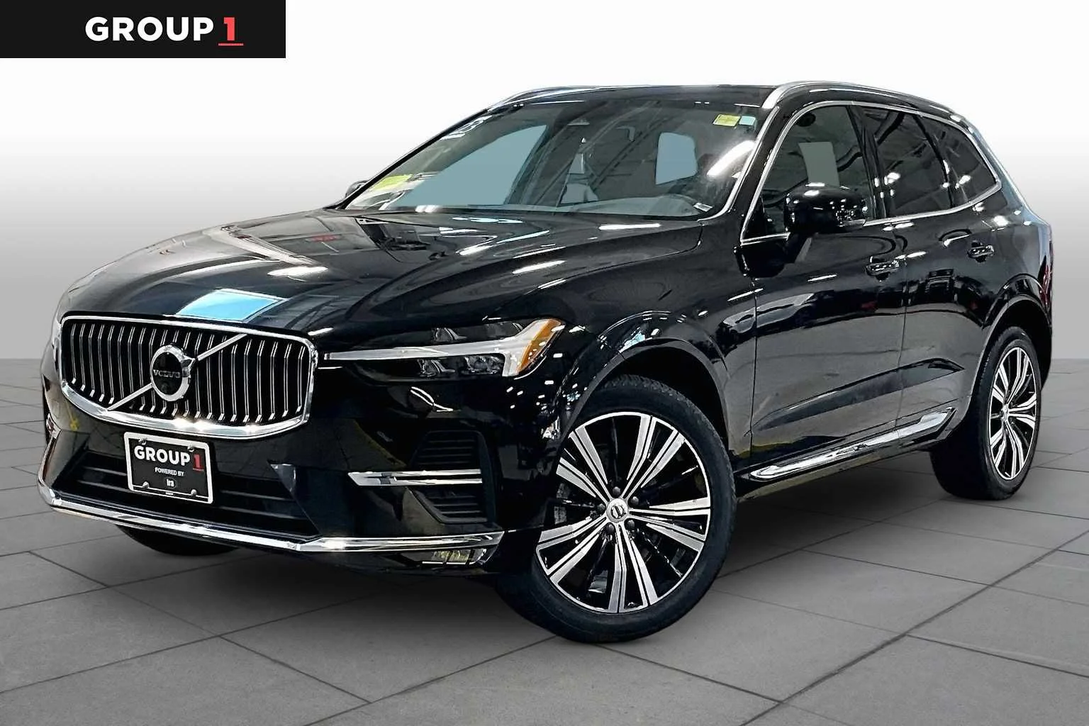 Pre-Owned 2023 Volvo XC60 Plus Bright Theme Pre-Owned 2023 Volvo XC60 Plus Bright Theme