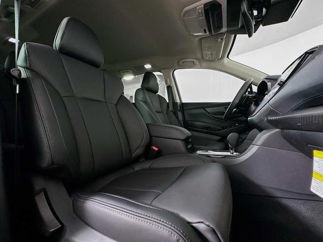 New 2026 AUTUMN GREEN METALLIC Subaru Premium 7-Passenger image 26