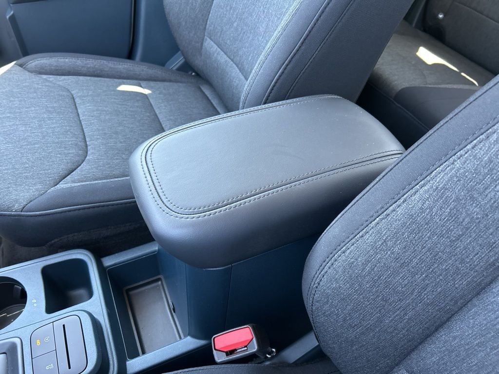 2025 Ford Maverick XLT - Photo 28