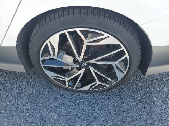 2023 Hyundai IONIQ 6 SEL - Photo 28
