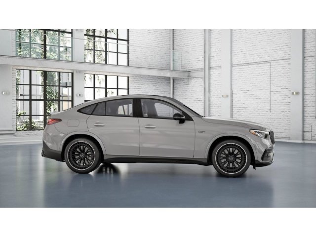 Certified Used 2025  Mercedes-Benz GLC 43 AMG® image 17