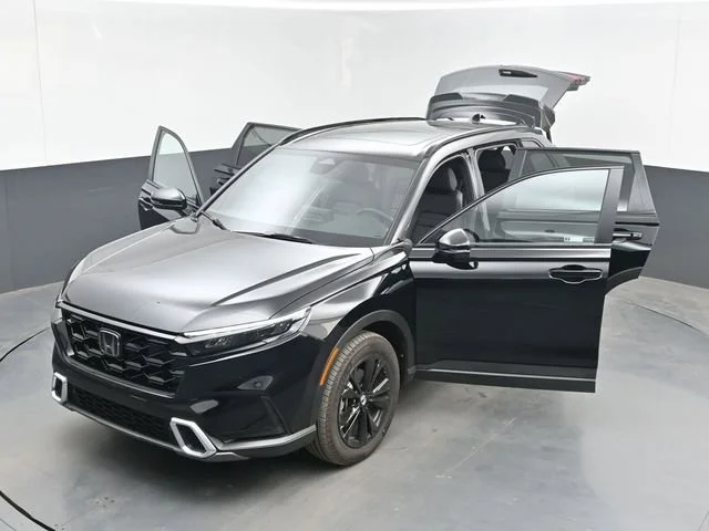 2026 Honda CR-V Sport Touring - Photo 106