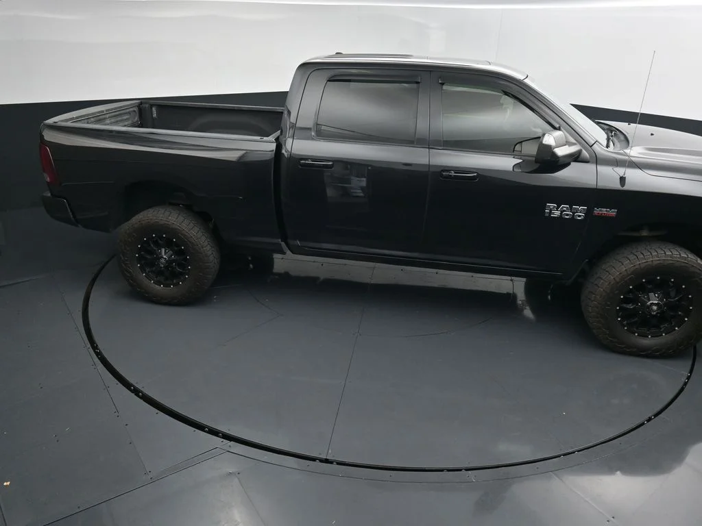 Used 2016 Black Ram Sport image 17