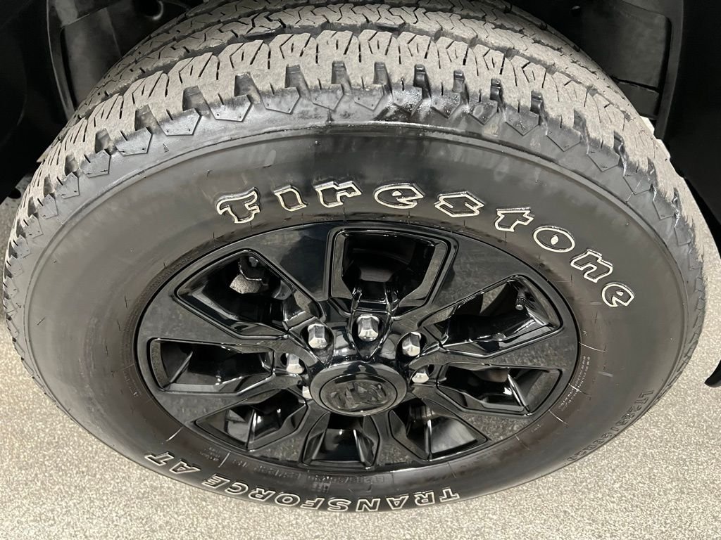 2024 RAM Ram 2500 Pickup Laramie Limited - Photo 22