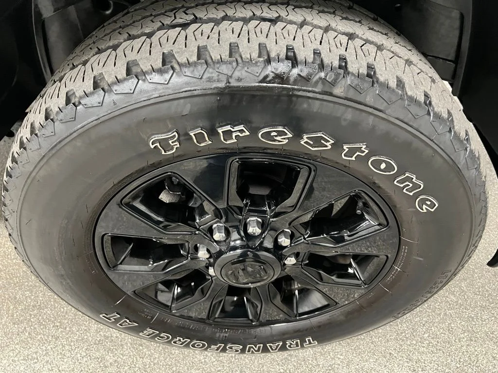 2024 RAM Ram 2500 Pickup Laramie Limited - Photo 22