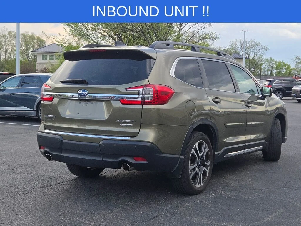 2023 Subaru Ascent Limited - Photo 13