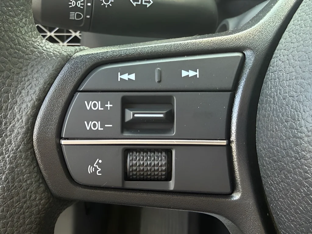 2023 Honda Accord EX - Photo 15