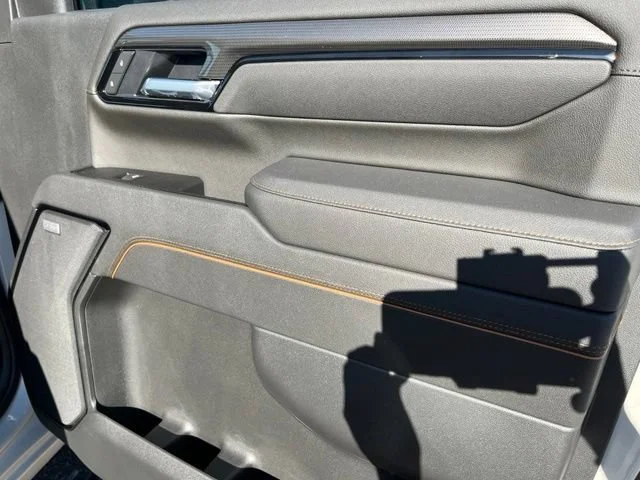 New 2026 Coastal Dune GMC AT4 image 23
