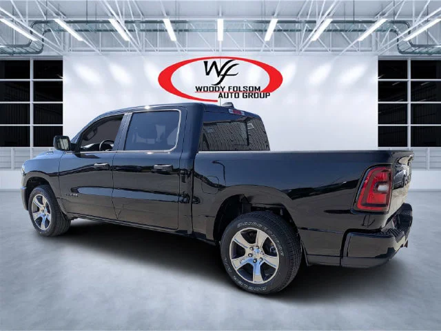 New 2027 Black Ram  image 5