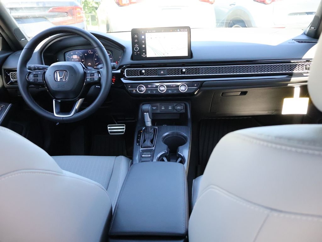 Used 2026 Gray Honda Sport Touring image 13