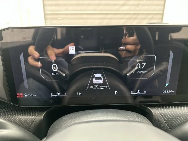 Used 2025 Gray Kia GT-Line image 18