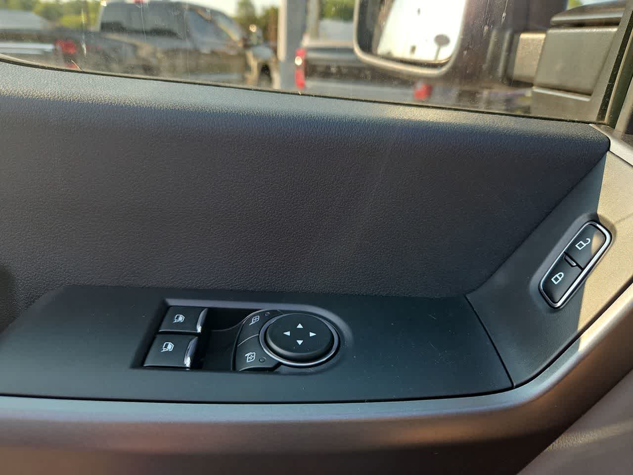 New 2026 Argon Blue Metallic Ford F-250® XL image 11