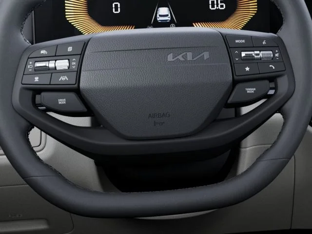 New 2026 Panthera Metal Kia EX image 22