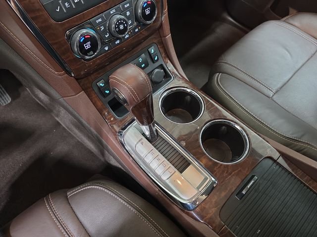 Used 2013 Gold Buick Leather Group image 25