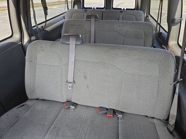 Used 2021 White Chevrolet LT image 20