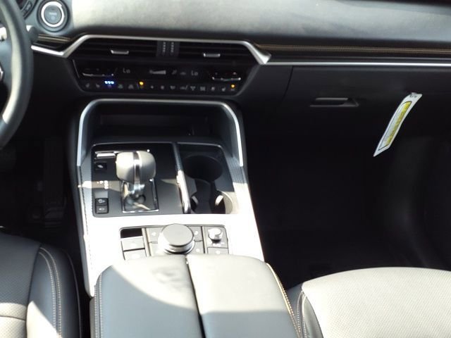 2025 Mazda CX-70 Premium Plus Package - Photo 10