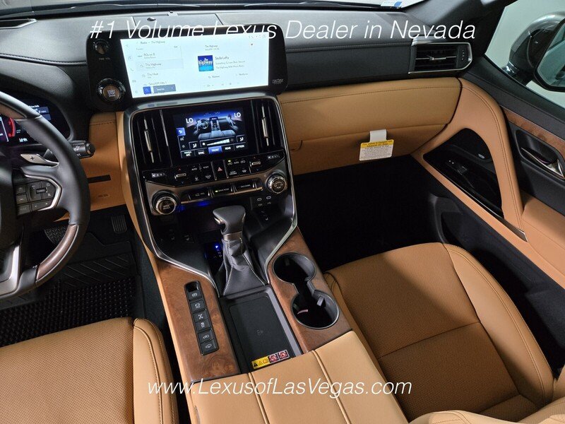 New 2026 Manganese Luster Lexus LUXURY image 14