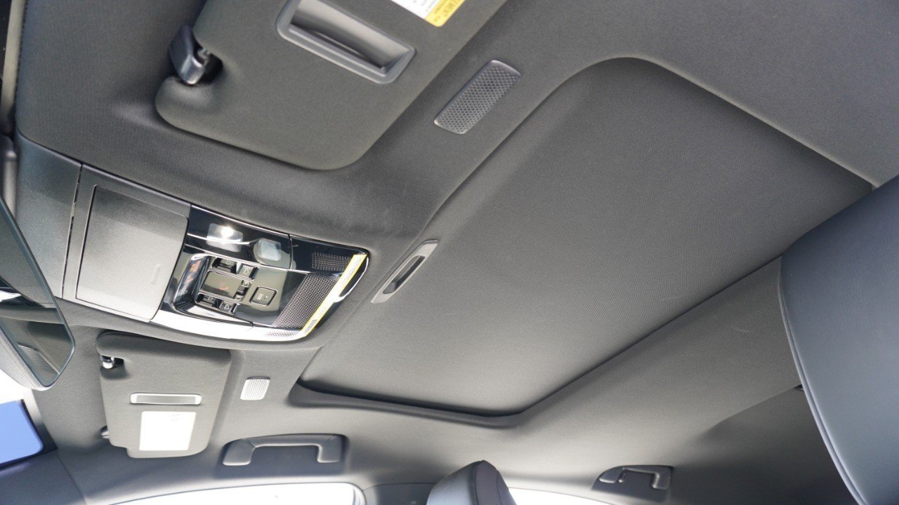 Certified Used 2024 REDLINE Lexus NX 350 Premium image 24