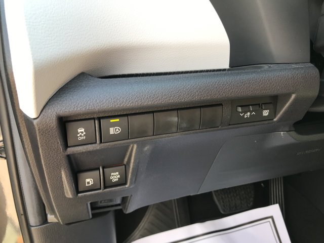 Used 2025 Magnetic Gray Metallic Toyota XLE image 16
