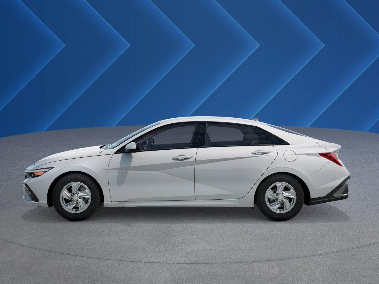New 2026 Serenity White Hyundai SE image 22