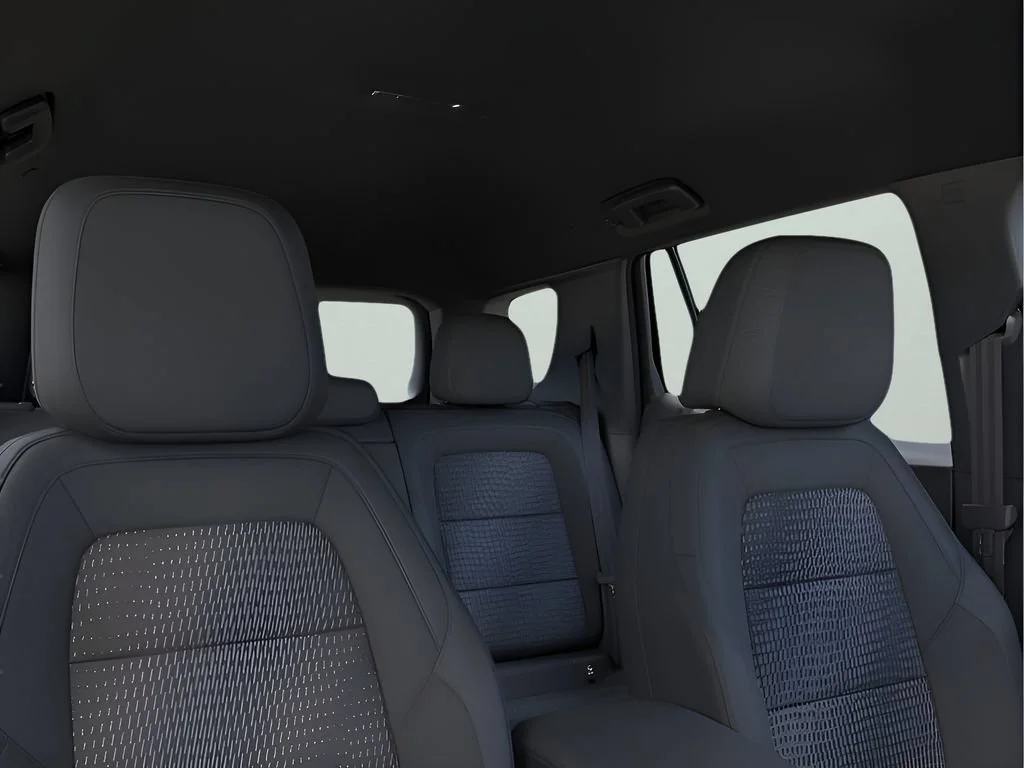 2027 Chevrolet Equinox LT - Photo 18