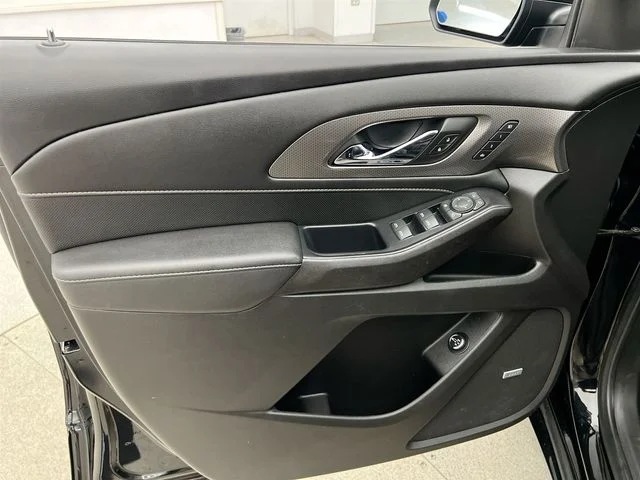 2022 Chevrolet Traverse Premier - Photo 21