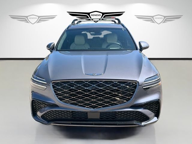 New 2026 Blue Genesis 3.5T SPORT PRESTIGE image 2
