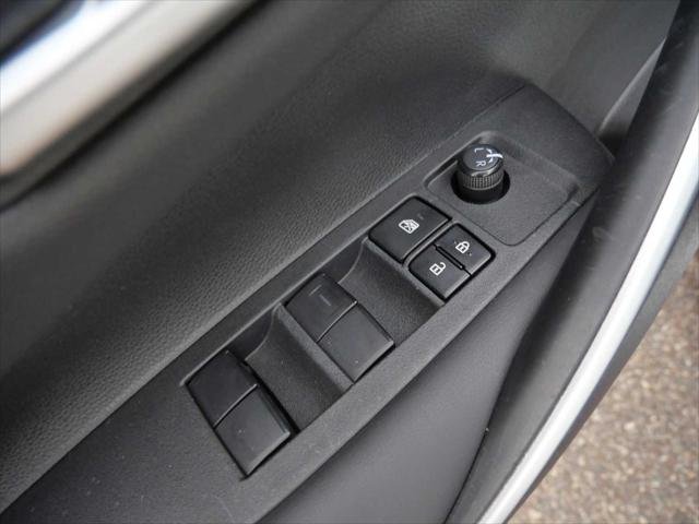 Certified Used 2021 ICE CAP Toyota  image 20