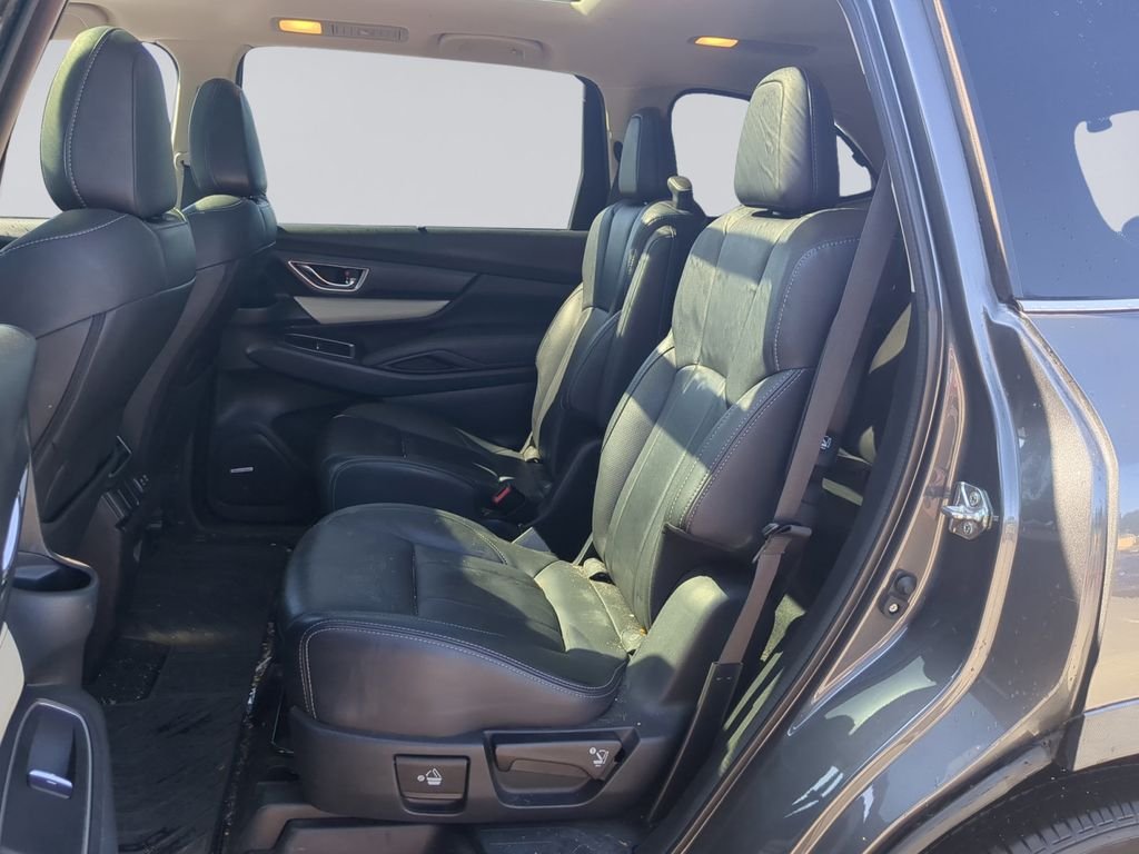 Used 2019 Gray Subaru Limited image 8